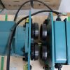 Tecle Eléctrico 3T 6M (Rápido) con Carro - Imagen 4